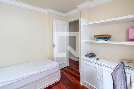 Quarto 1 de apartamento para alugar com 3 quartos, 120m² em Barra da Tijuca, Rio de Janeiro