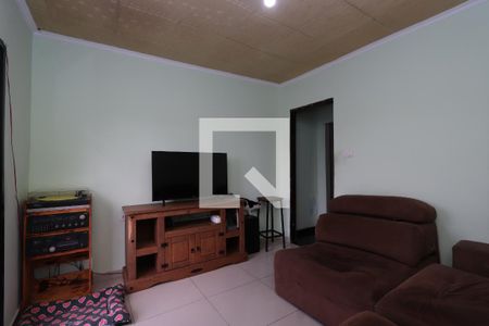 Sala de casa à venda com 3 quartos, 170m² em Vila Ivg, São Paulo