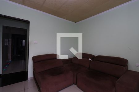 Sala de casa à venda com 3 quartos, 170m² em Vila Ivg, São Paulo