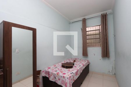 Suíte de casa à venda com 3 quartos, 170m² em Vila Ivg, São Paulo