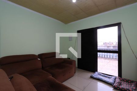 Sala de casa à venda com 3 quartos, 170m² em Vila Ivg, São Paulo