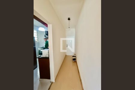 Sala de apartamento à venda com 2 quartos, 78m² em Copacabana, Rio de Janeiro