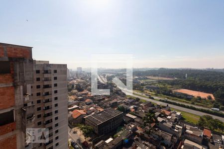 Apartamento para alugar com 2 quartos, 132m² em Vila do Encontro, São Paulo