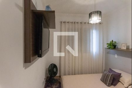 Quarto de apartamento à venda com 3 quartos, 76m² em Vila Marieta, Campinas