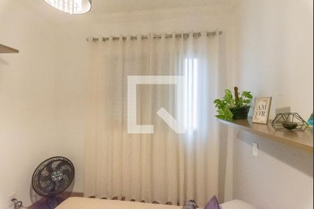 Quarto de apartamento à venda com 3 quartos, 76m² em Vila Marieta, Campinas