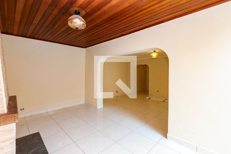 Sala de apartamento para alugar com 3 quartos, 128m² em Jardim Petrópolis, São Paulo