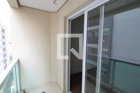 Sala - Varanda de apartamento para alugar com 3 quartos, 93m² em Tucuruvi, São Paulo