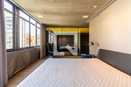 Suíte 1 de apartamento à venda com 2 quartos, 449m² em Jardim Paulista, São Paulo