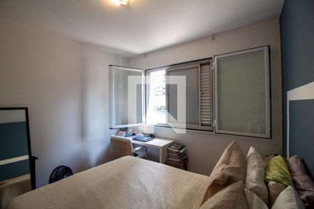 Quarto de apartamento à venda com 1 quarto, 50m² em Cidade Monções, São Paulo