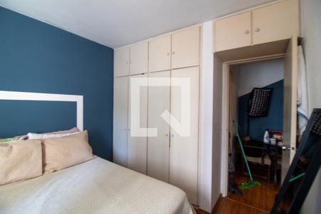 Quarto de apartamento à venda com 1 quarto, 50m² em Cidade Monções, São Paulo