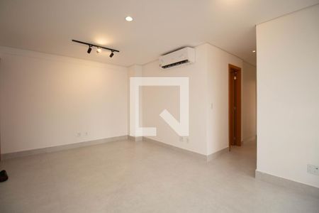 Sala de apartamento para alugar com 3 quartos, 93m² em Sul (águas Claras), Brasília