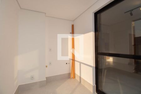 Sacada de apartamento para alugar com 3 quartos, 93m² em Sul (águas Claras), Brasília