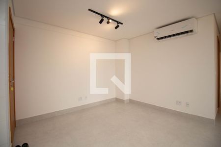 Sala de apartamento para alugar com 3 quartos, 93m² em Sul (águas Claras), Brasília