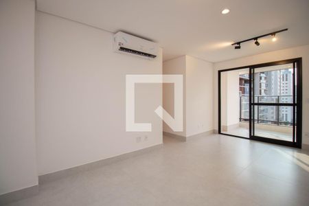 Sala de apartamento para alugar com 3 quartos, 93m² em Sul (águas Claras), Brasília