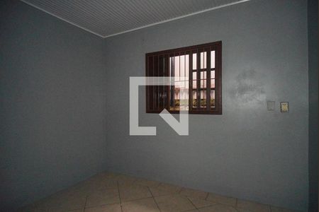 Quarto 1 de casa para alugar com 3 quartos, 95m² em Santo Afonso, Novo Hamburgo