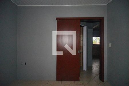 Quarto 1 de casa para alugar com 3 quartos, 95m² em Santo Afonso, Novo Hamburgo