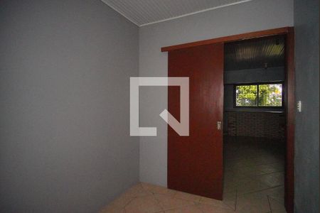 Quarto 2 de casa para alugar com 3 quartos, 95m² em Santo Afonso, Novo Hamburgo