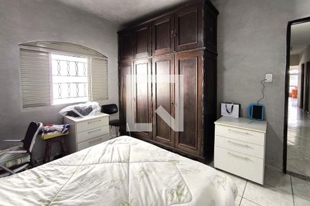 Quarto 1 - Suíte de casa à venda com 3 quartos, 184m² em Jardim Sales, Jundiaí