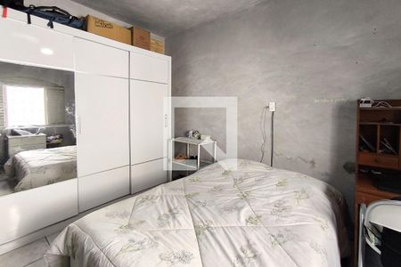 Quarto 1 - Suíte de casa à venda com 3 quartos, 184m² em Jardim Sales, Jundiaí