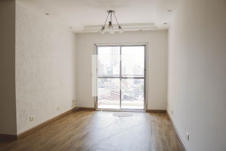 Sala de apartamento à venda com 2 quartos, 72m² em Santana, São Paulo