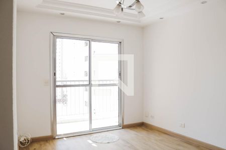 Sala de apartamento à venda com 2 quartos, 72m² em Santana, São Paulo