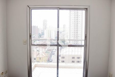 Varanda da Sala de apartamento à venda com 2 quartos, 72m² em Santana, São Paulo