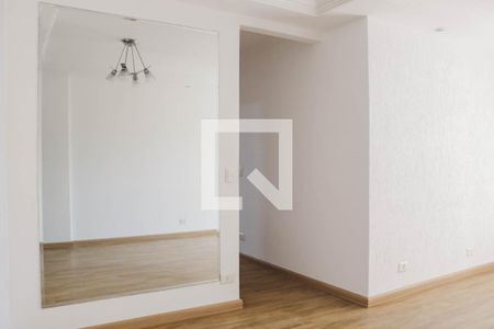 Sala de apartamento à venda com 2 quartos, 72m² em Santana, São Paulo