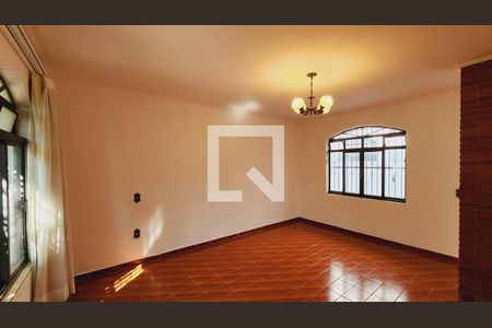 Sala de casa para alugar com 3 quartos, 180m² em Jardim Torres Sao Jose, Jundiaí