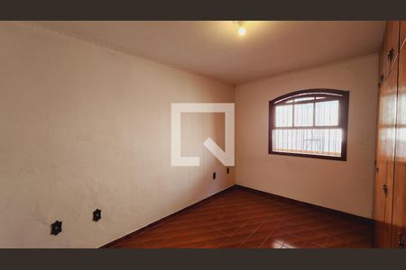 Quarto 2 - Suíte de casa para alugar com 3 quartos, 180m² em Jardim Torres Sao Jose, Jundiaí