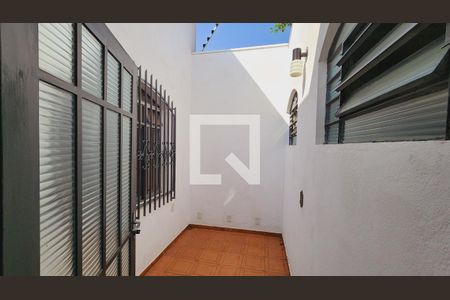 Jardim de Inverno de casa para alugar com 3 quartos, 180m² em Jardim Torres Sao Jose, Jundiaí