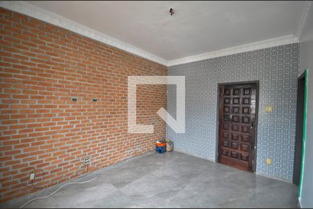 Sala de apartamento à venda com 1 quarto, 48m² em Andaraí, Rio de Janeiro