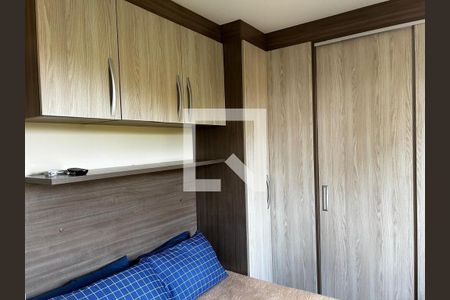 Apartamento à venda com 2 quartos, 60m² em Planalto, São Bernardo do Campo