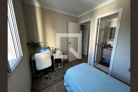 Apartamento à venda com 2 quartos, 60m² em Planalto, São Bernardo do Campo