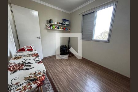 Apartamento à venda com 2 quartos, 60m² em Planalto, São Bernardo do Campo