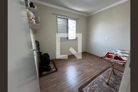 Apartamento à venda com 2 quartos, 60m² em Planalto, São Bernardo do Campo