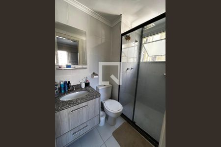 Apartamento à venda com 2 quartos, 60m² em Planalto, São Bernardo do Campo