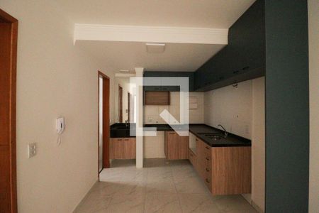 Apartamento para alugar com 42m², 2 quartos e sem vagaSala/Cozinha/Área de Serviço