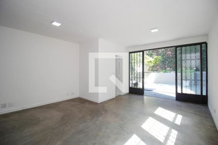 Sala de casa para alugar com 3 quartos, 238m² em Vila Madalena, São Paulo