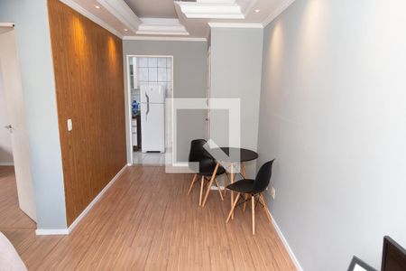 Sala de apartamento para alugar com 2 quartos, 53m² em Macedo, Guarulhos