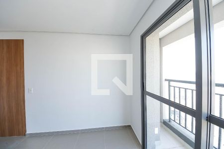 Sala/Cozinha de apartamento para alugar com 2 quartos, 43m² em Vila Prudente, São Paulo