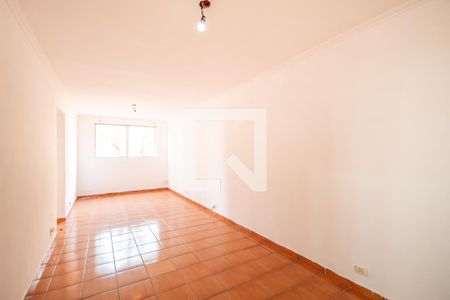 Sala de apartamento para alugar com 2 quartos, 87m² em Quitaúna, Osasco