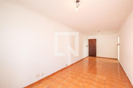 Sala de apartamento para alugar com 2 quartos, 87m² em Quitaúna, Osasco