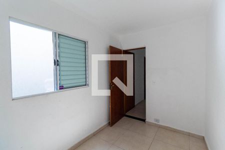 Quarto de apartamento para alugar com 1 quarto, 30m² em Vila Uniao (zona Leste), São Paulo