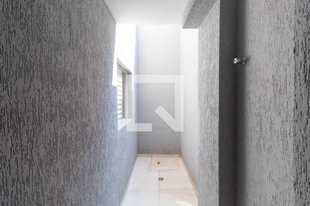 Apartamento para alugar com 30m², 1 quarto e sem vaga Apartamento para alugar com 30m², 1 quarto e sem vagaLavanderia