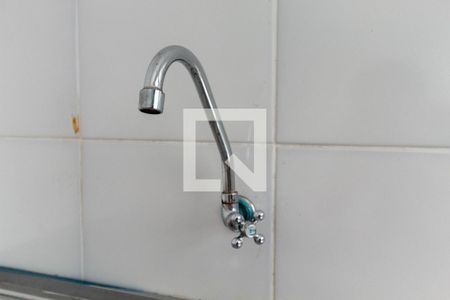 Apartamento para alugar com 30m², 1 quarto e sem vaga Apartamento para alugar com 30m², 1 quarto e sem vagaCozinha - Torneira