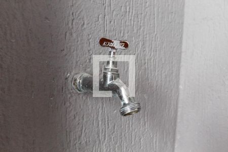 Apartamento para alugar com 30m², 1 quarto e sem vaga Apartamento para alugar com 30m², 1 quarto e sem vagaLavanderia (Torneira)