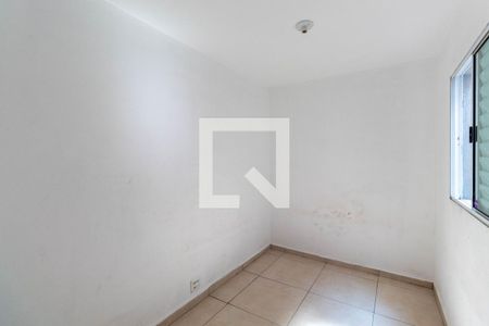 Quarto de apartamento para alugar com 1 quarto, 30m² em Vila Uniao (zona Leste), São Paulo