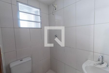 Apartamento para alugar com 30m², 1 quarto e sem vaga Apartamento para alugar com 30m², 1 quarto e sem vagaBanheiro