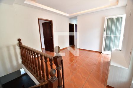 Sala 1 de casa à venda com 3 quartos, 230m² em Jardim Chapadão, Campinas