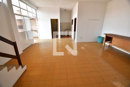 Sala 3 de casa à venda com 3 quartos, 230m² em Jardim Chapadão, Campinas